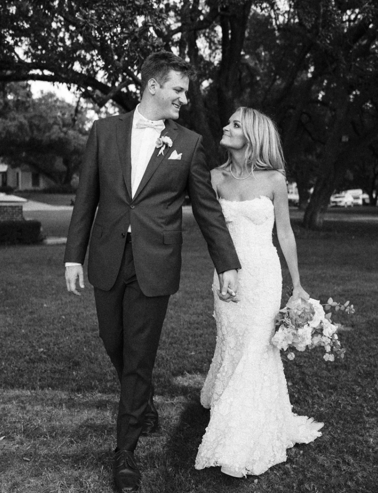 KIRSTEN X JAKE