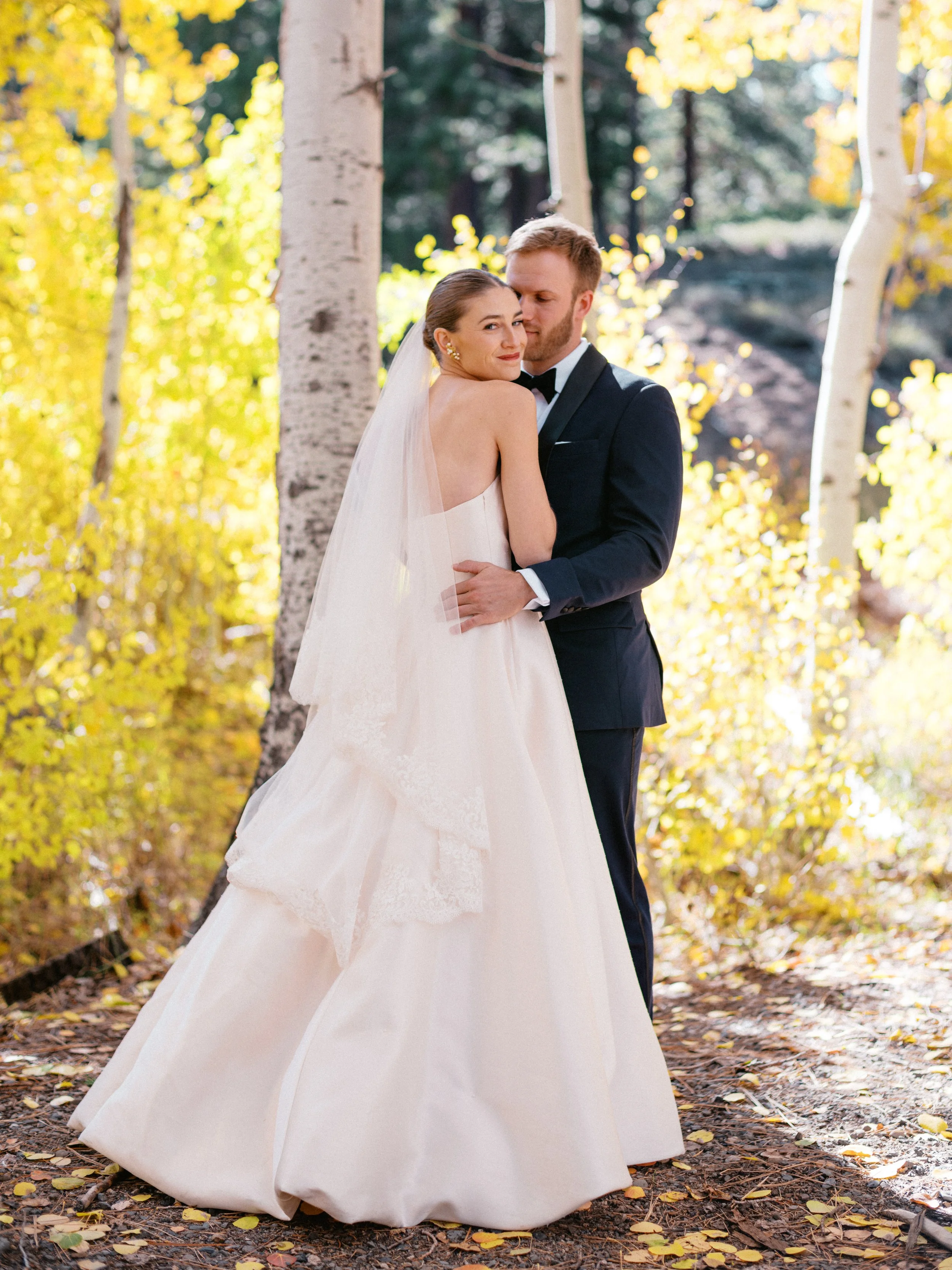 AUDREY X HUDSON | LAKE TAHOE