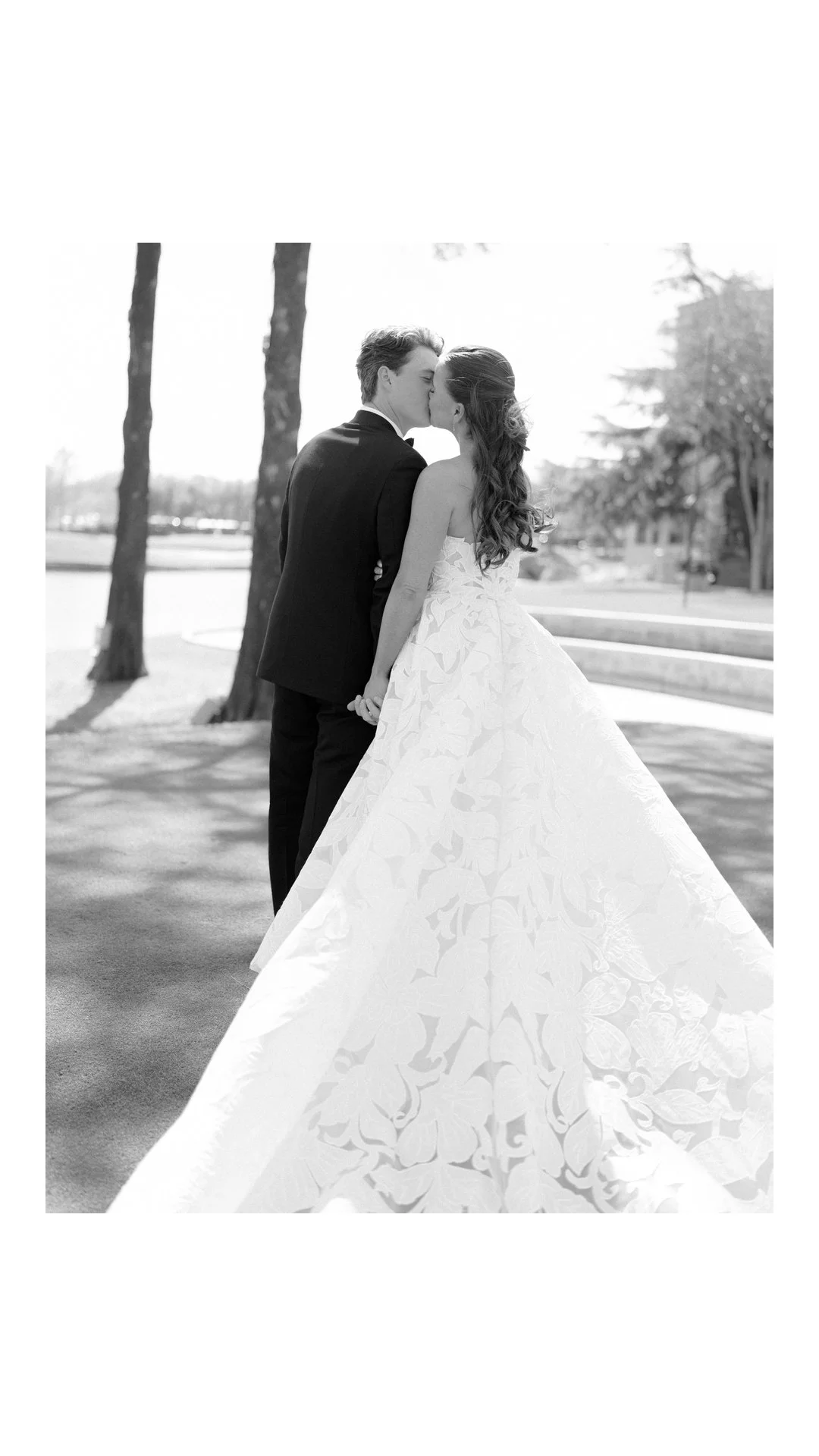 Unreal weekend with Caroline x Patrick. so much joy and gladness surrounding their celebration!