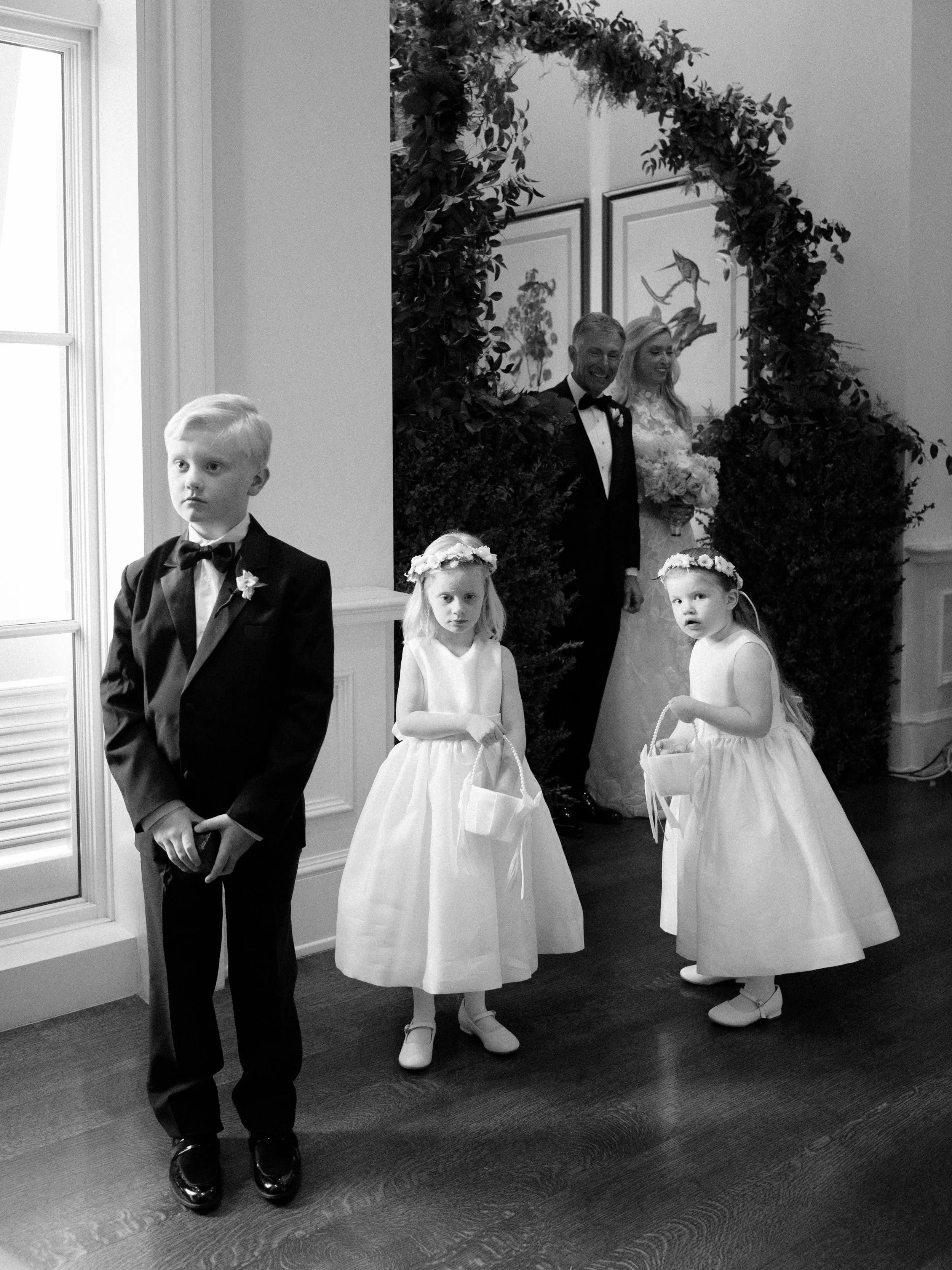 Anticipation. @belleevents