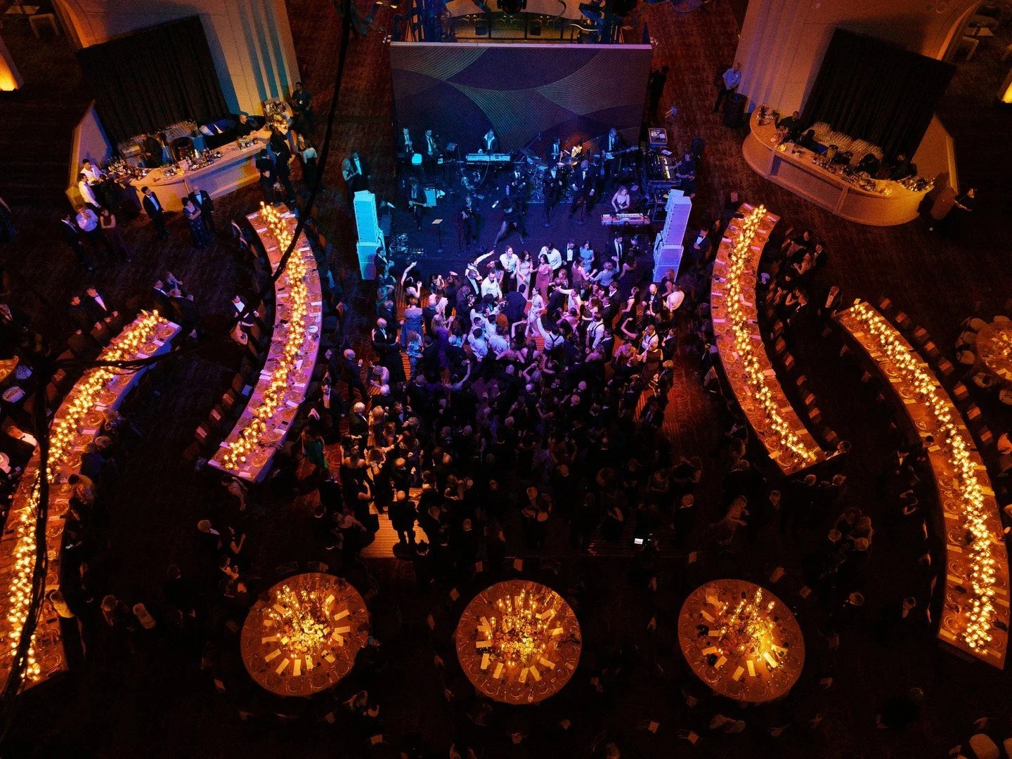Event design is composition. This is the proof from above!