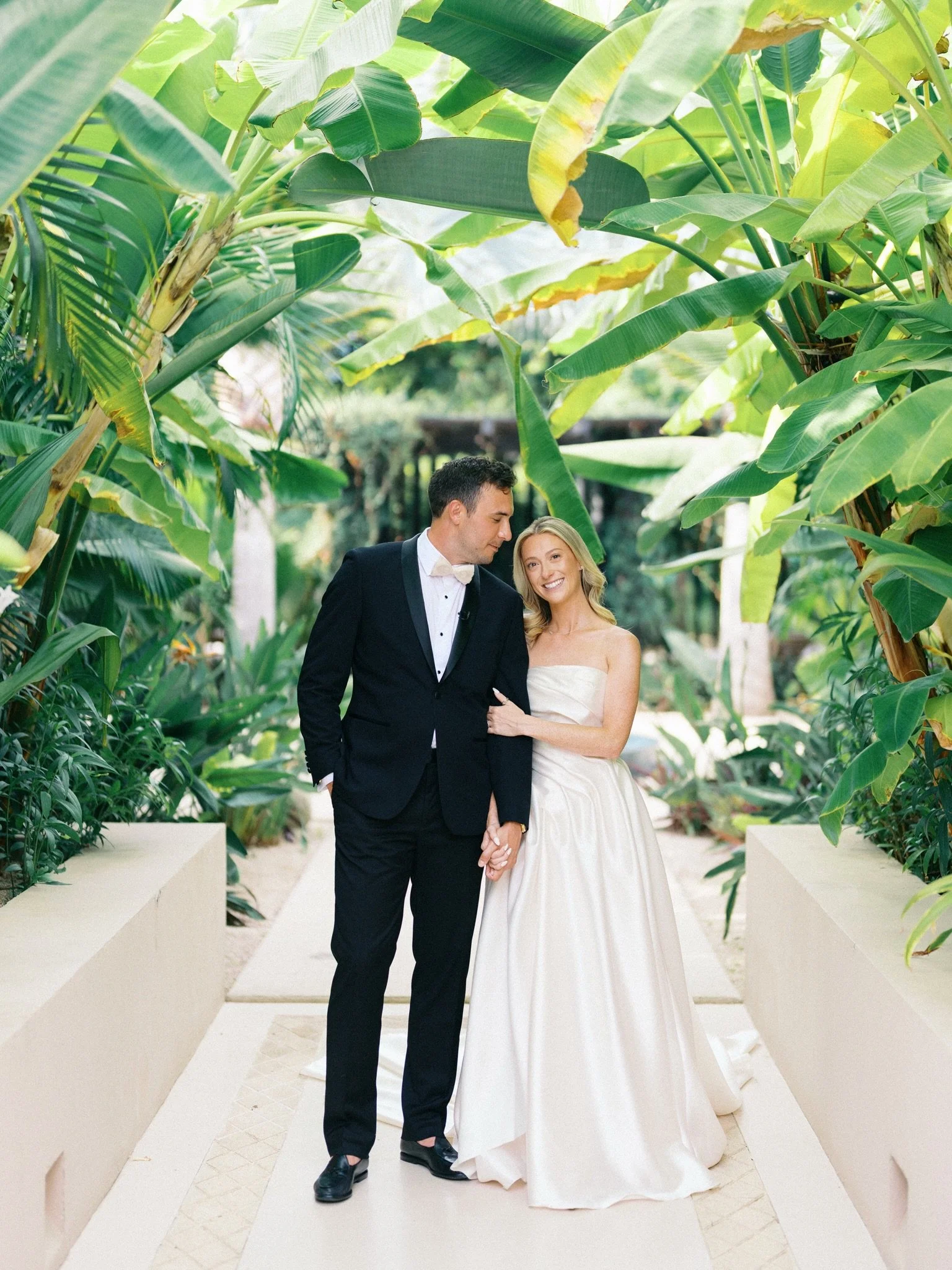 A favorite weekend of all time. Emily and Lucas planned an intimate celebration at @masolastodossantos with the most epic group of friends. The highest of honors to be invited in by another planner (and friend) to capture the weekend!