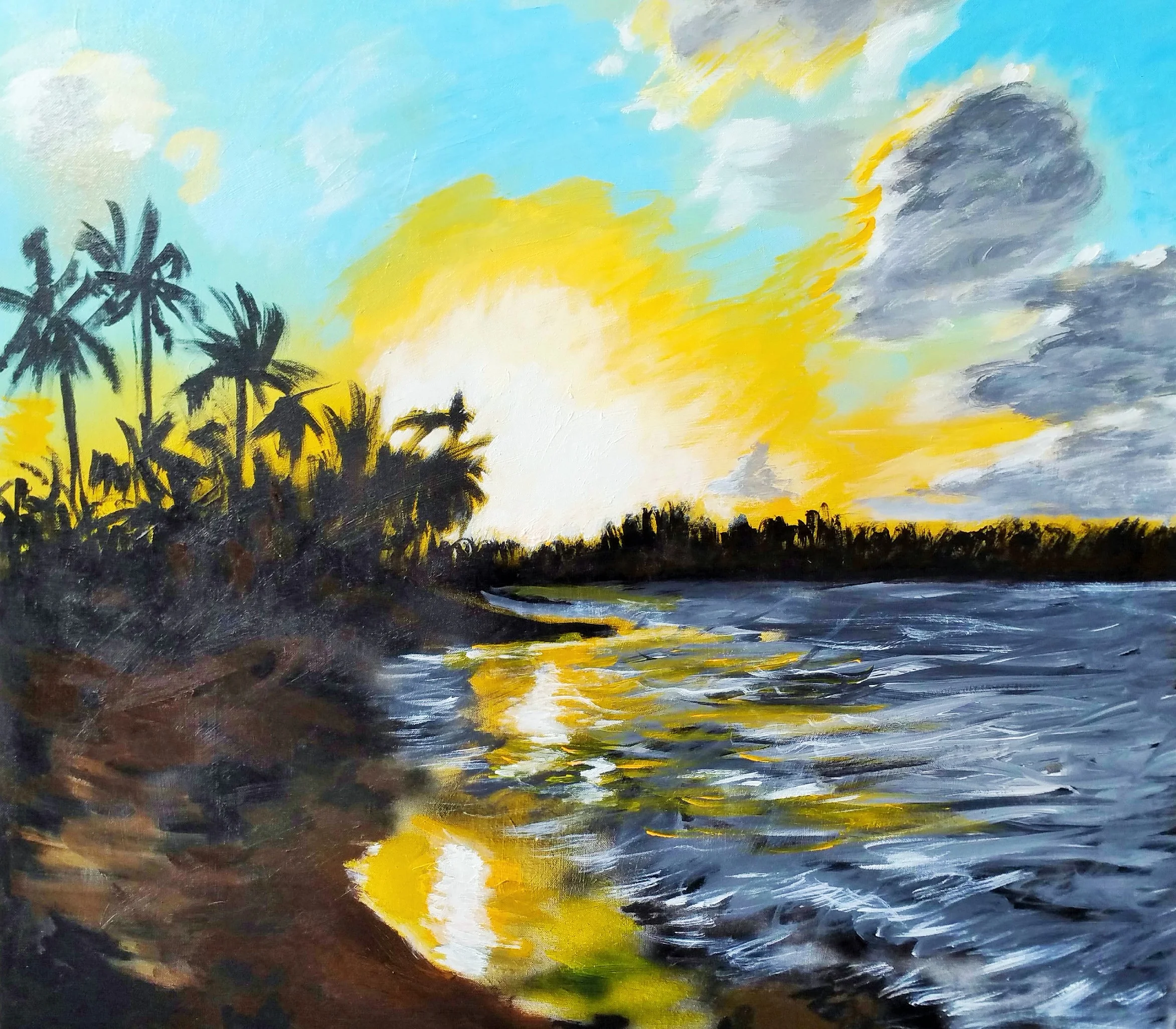 Sunset Dr