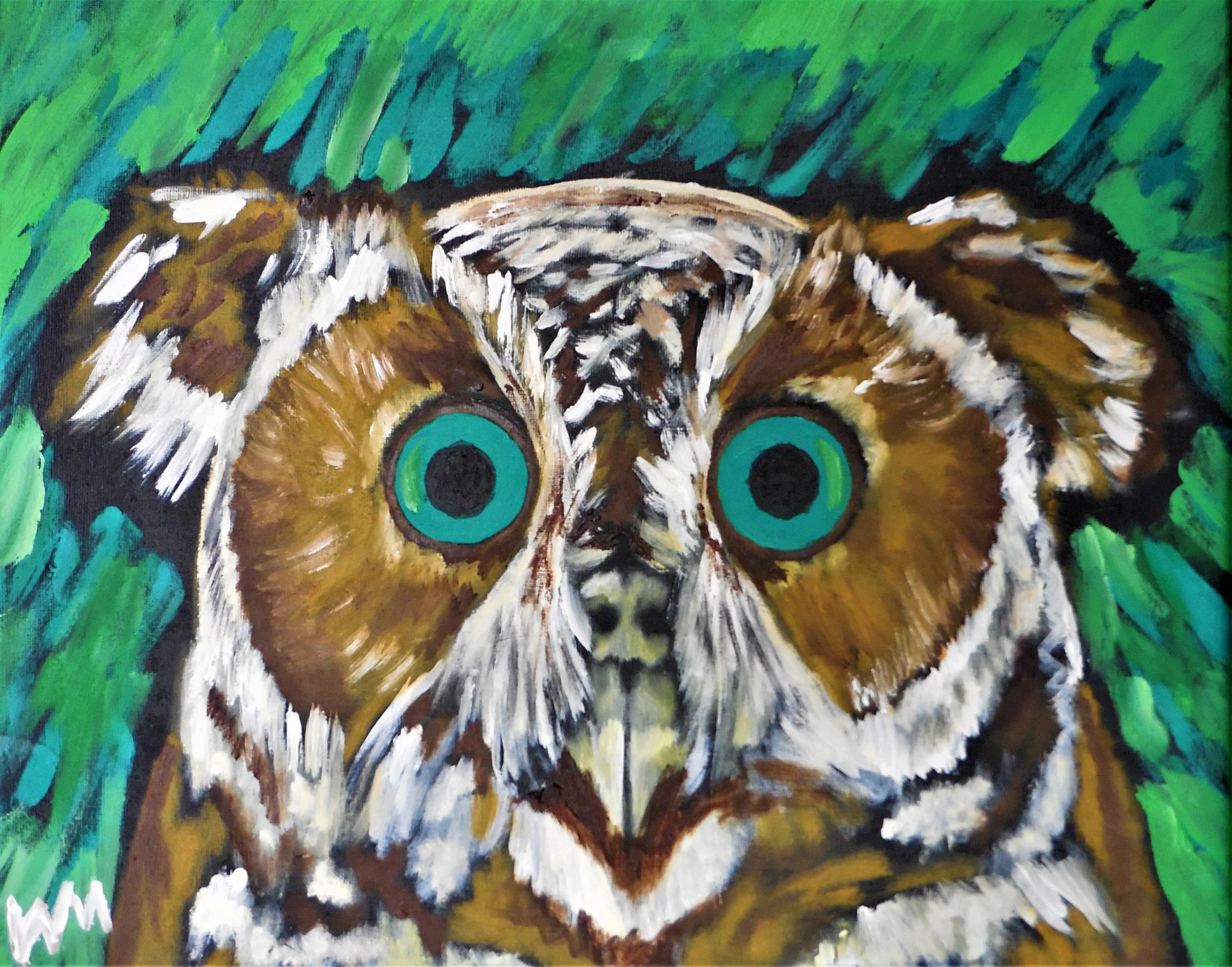 Owl