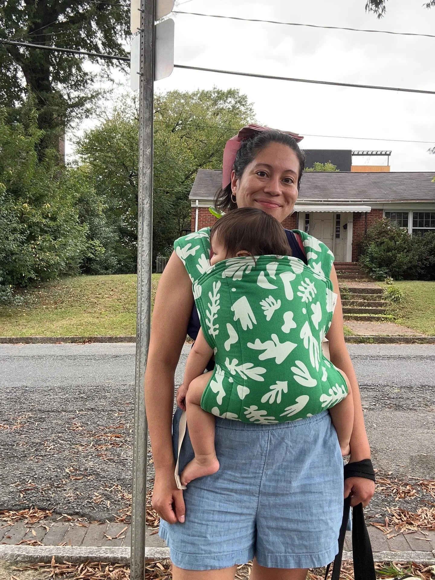 sep &bull; oct &bull; nov: in between the (thrilling! joyful!) exhausting!) scramble of school and daycare, there was so much sun. And my first conference post baby was incredible, 10/10 would recommend @lkbfstorytellers to everyone.