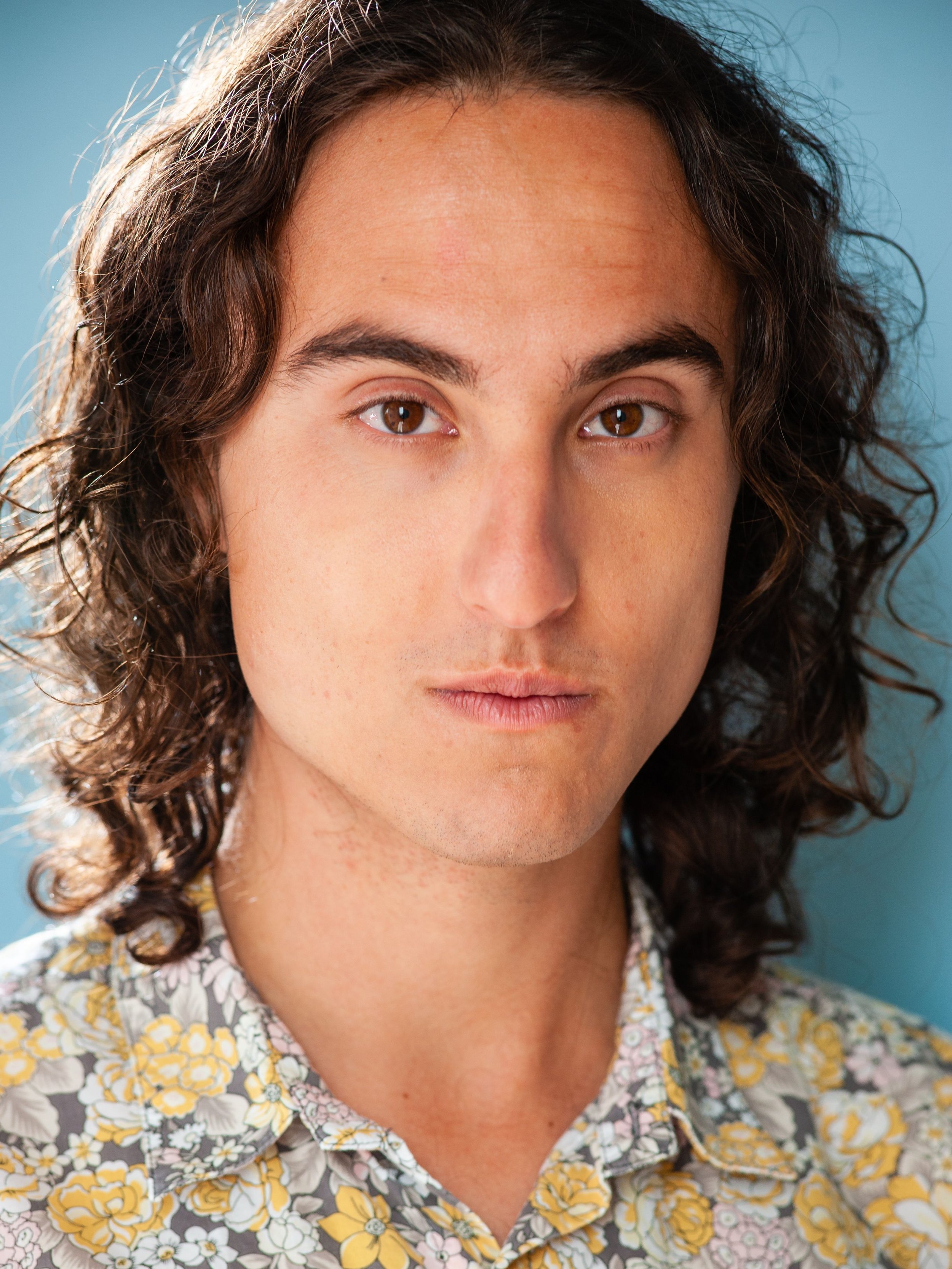 Charlie Lavaroni (they/he/she)