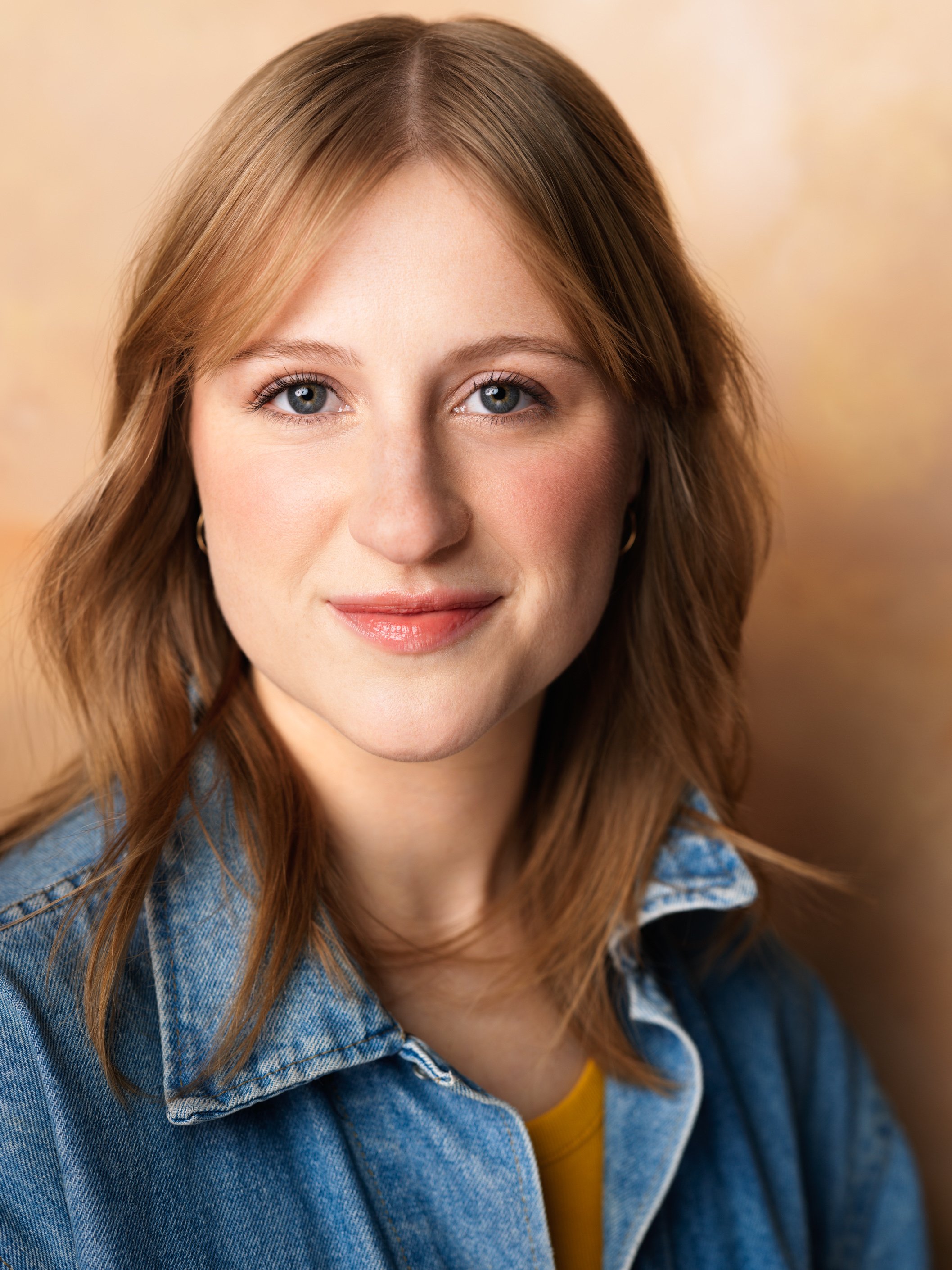 Madeline Parks