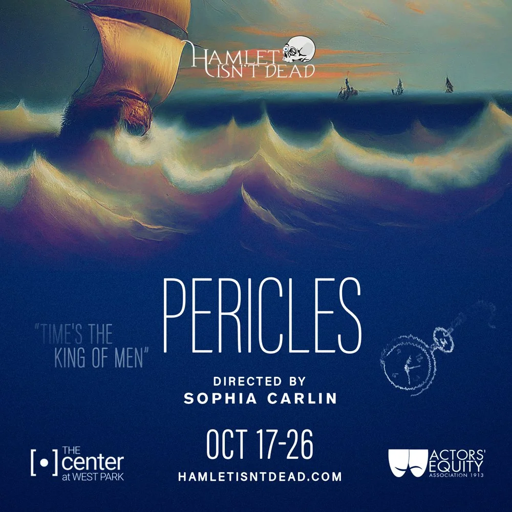 Pericles (Fall 2024)