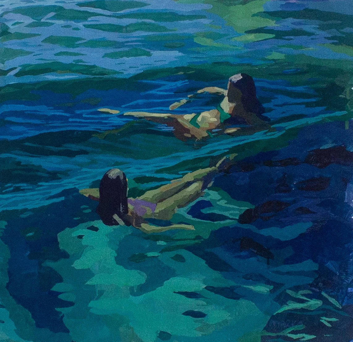 lets stick together 50x50 acrylic on polyester.jpg