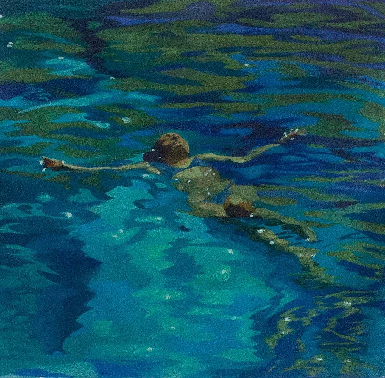 no name 50x50cm oil  on polyester.jpg