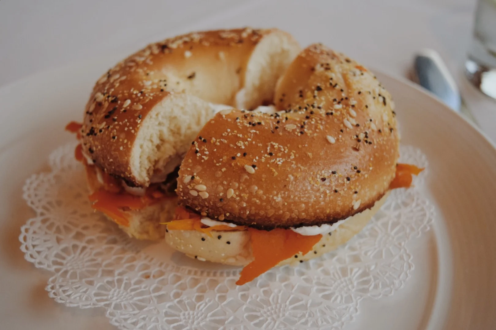 Los Angeles : Vegan Edition