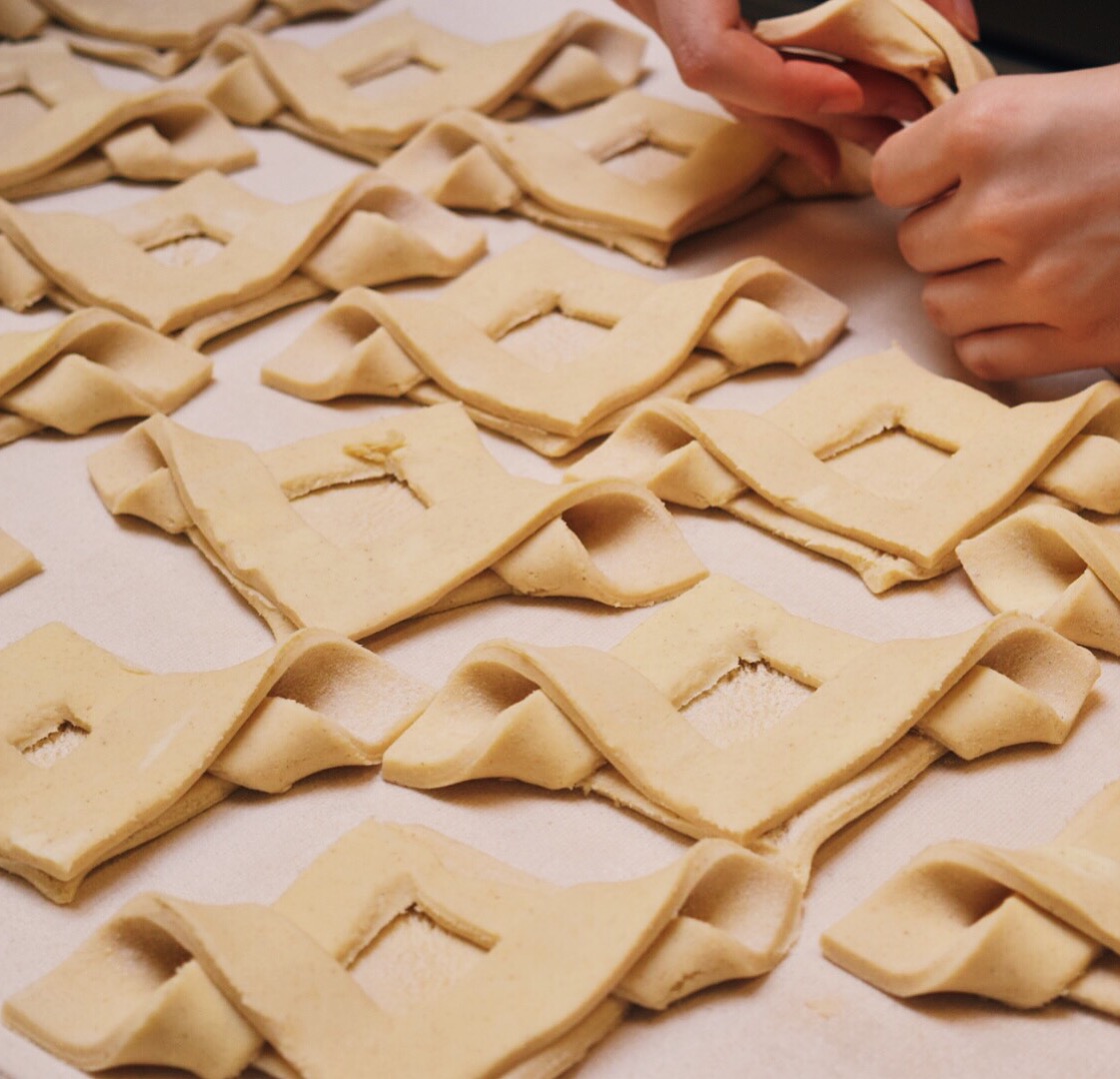 gluten free danish