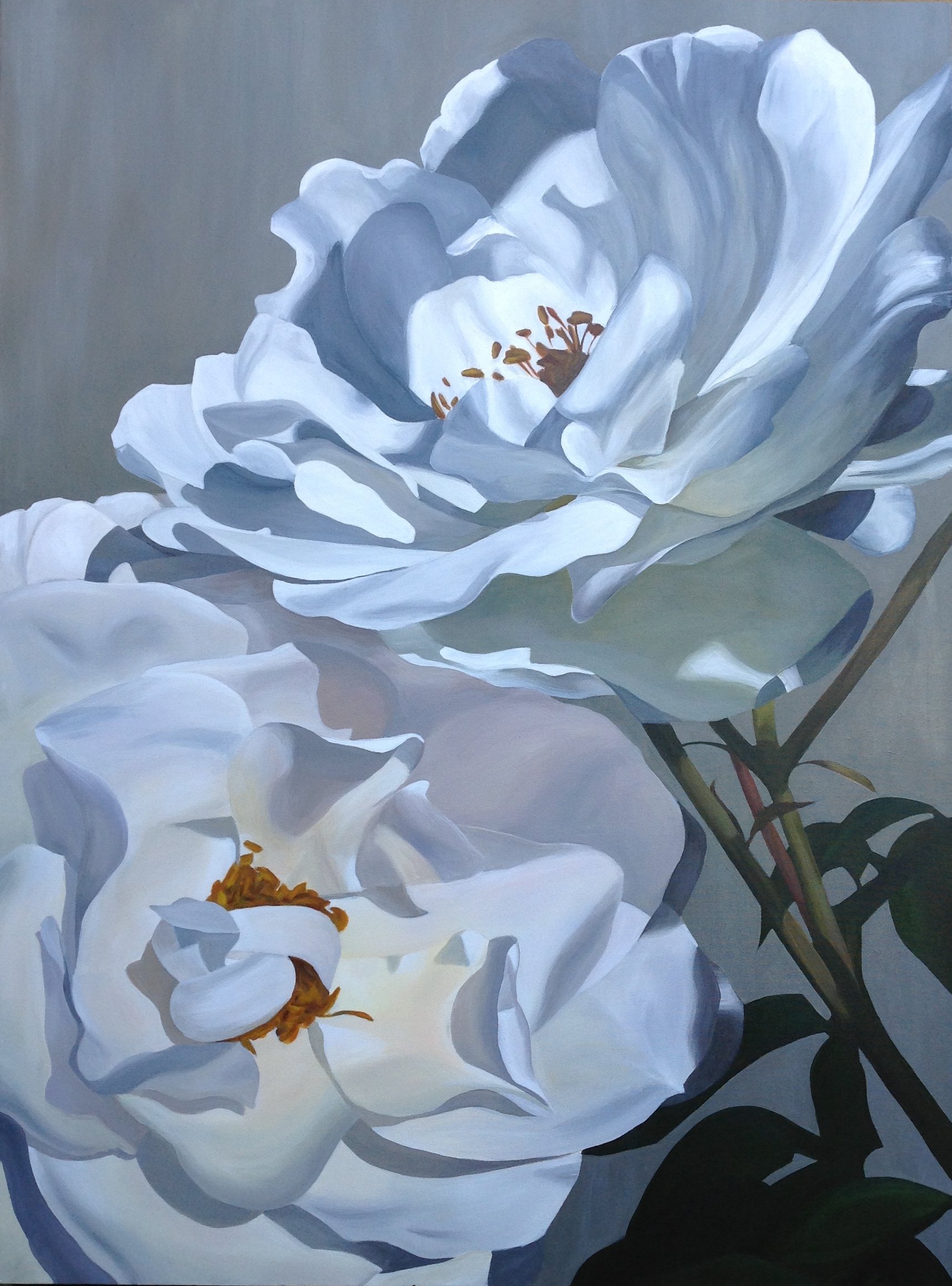 White Roses painting.JPG