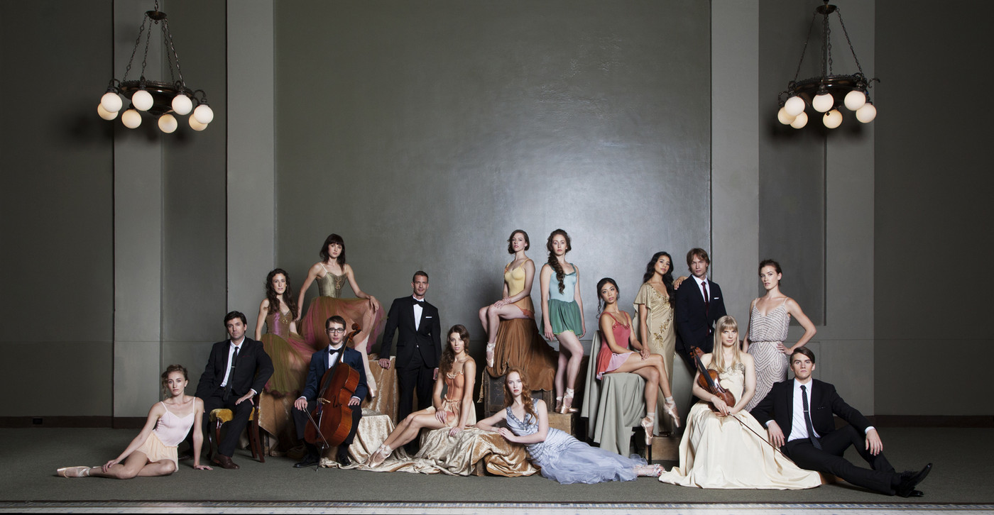 American Contemporary Ballet