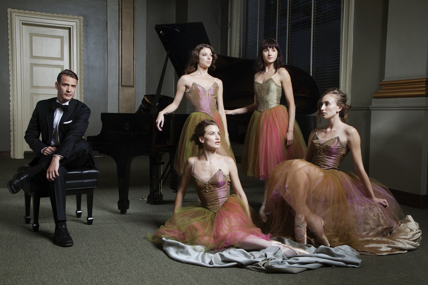 American Contemporary Ballet