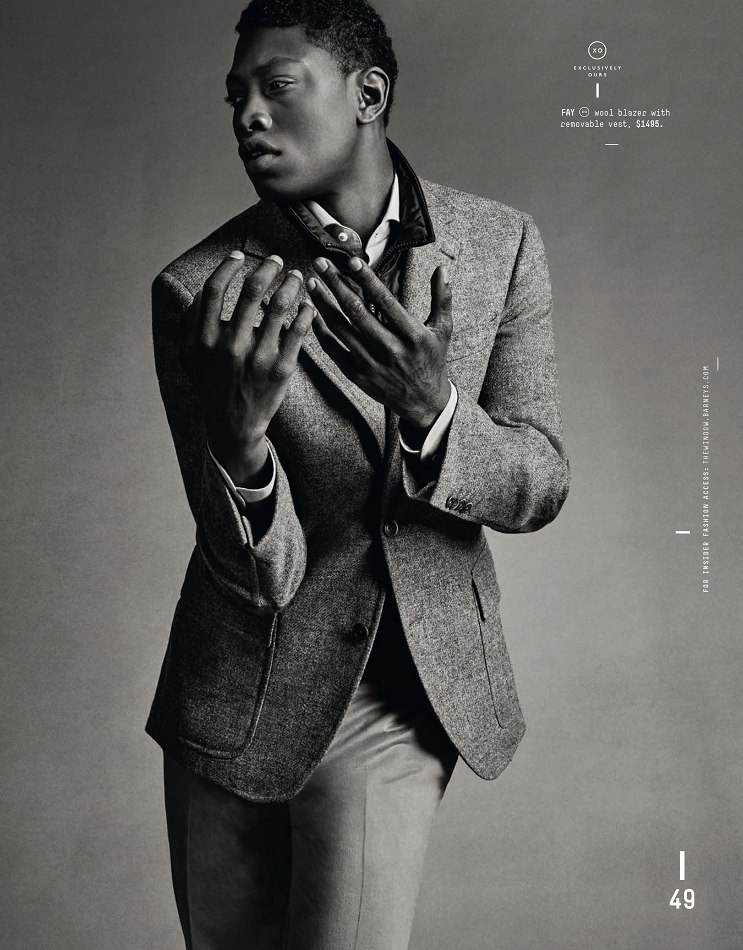 Barneys New York