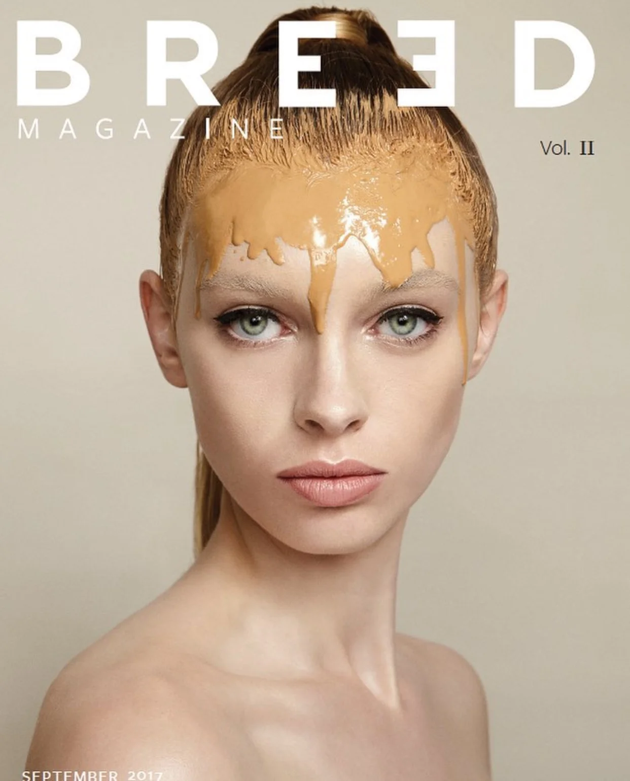 Breed Magazine Vol 2