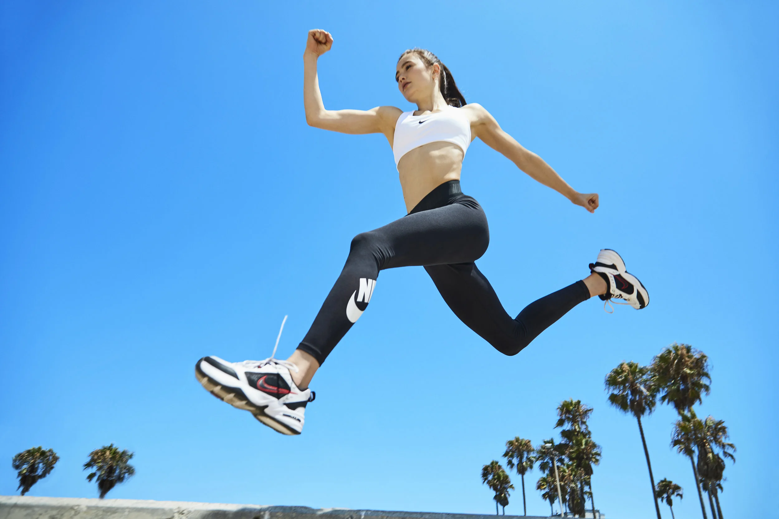 Nike Speck Shoot