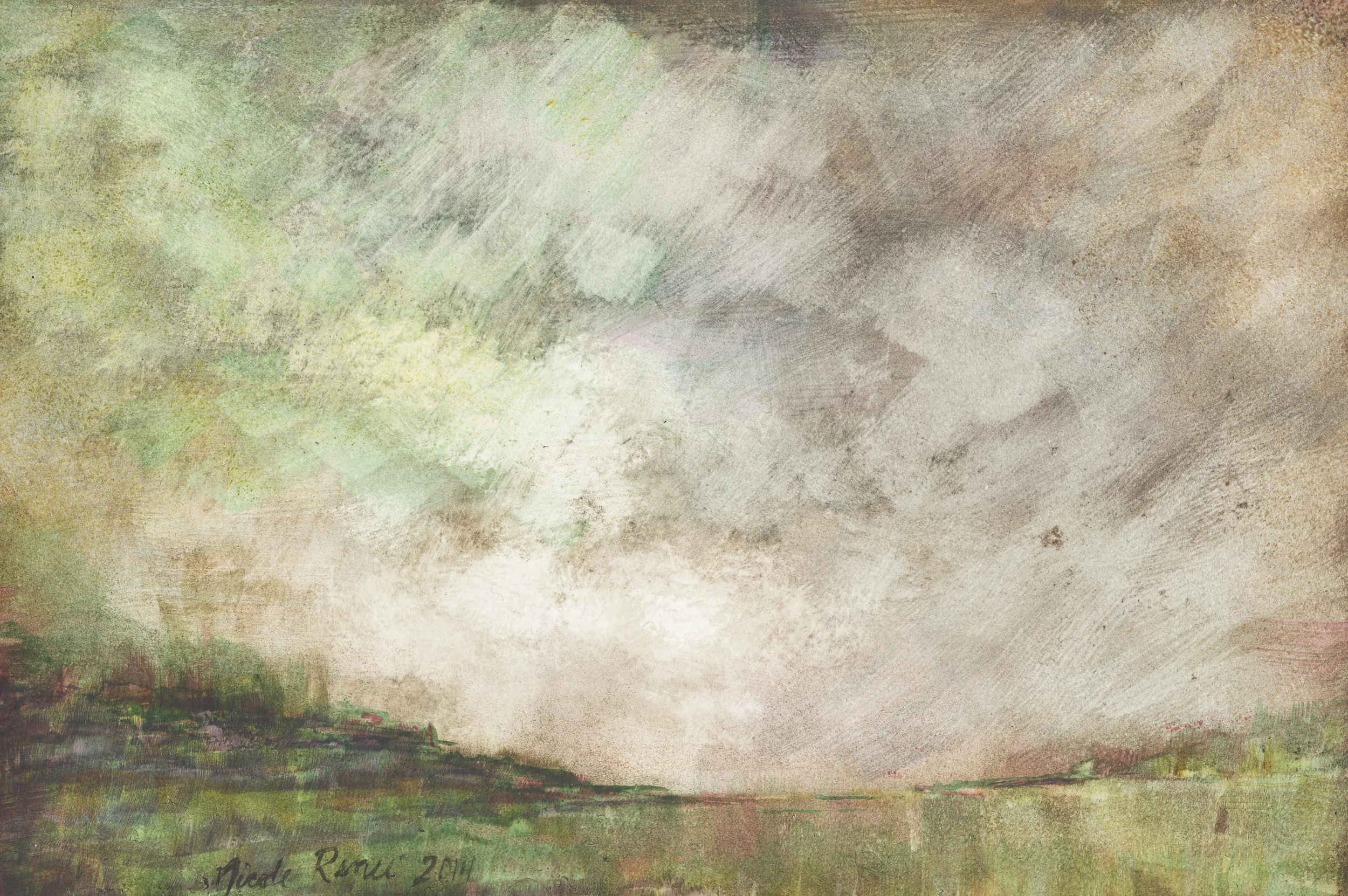 Beginning