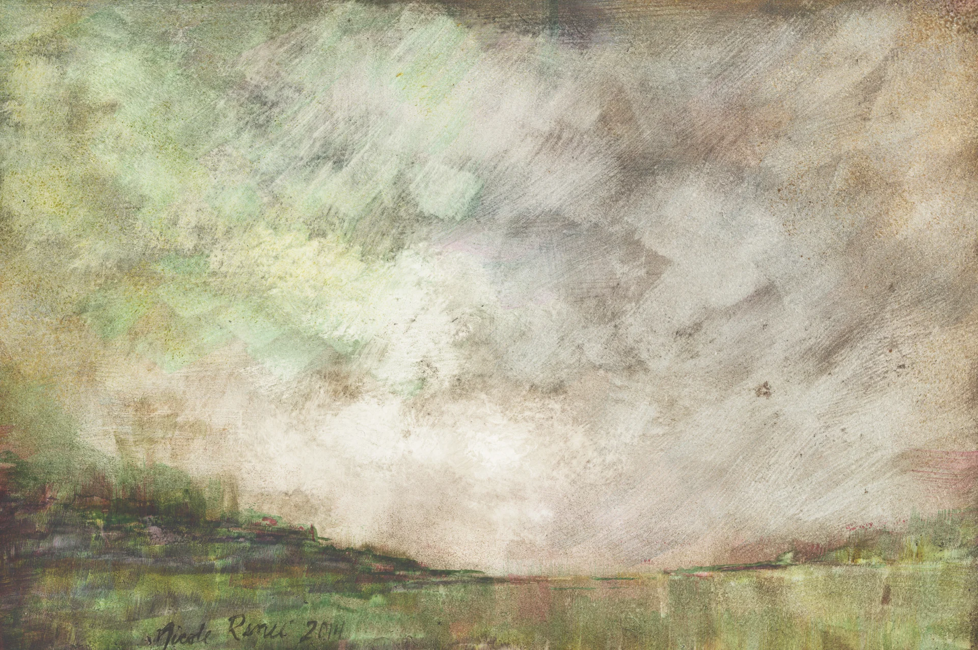 Beginning