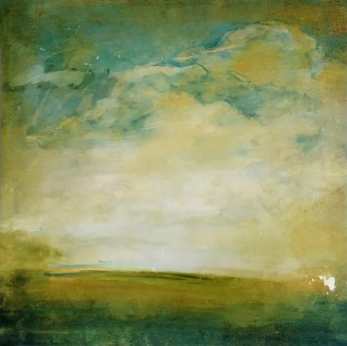 Things Whispered in the Wind 2