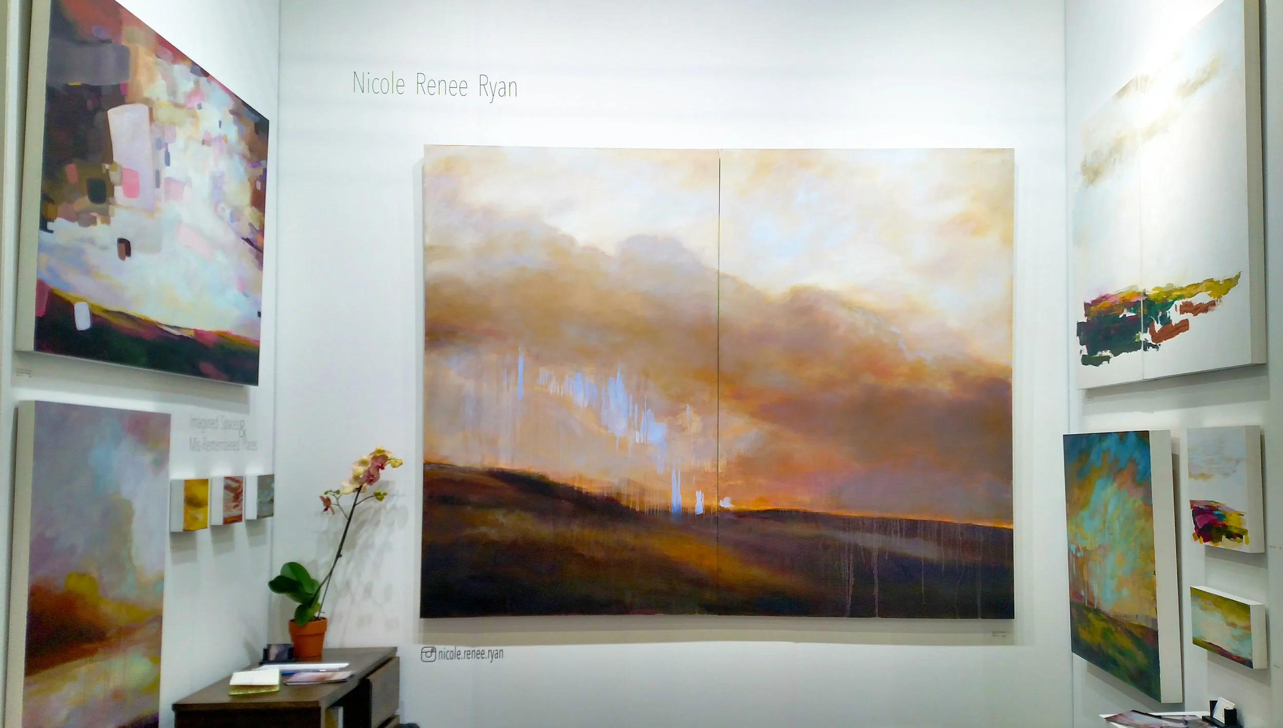 Architectural Digest Design Show
