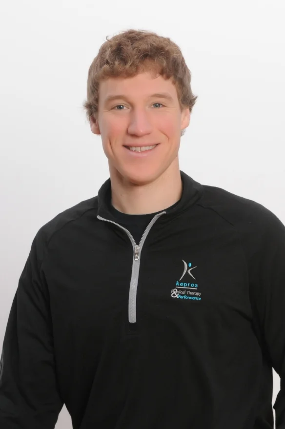 Brad Mensen, PT, DPT, ATC/L, CSCS