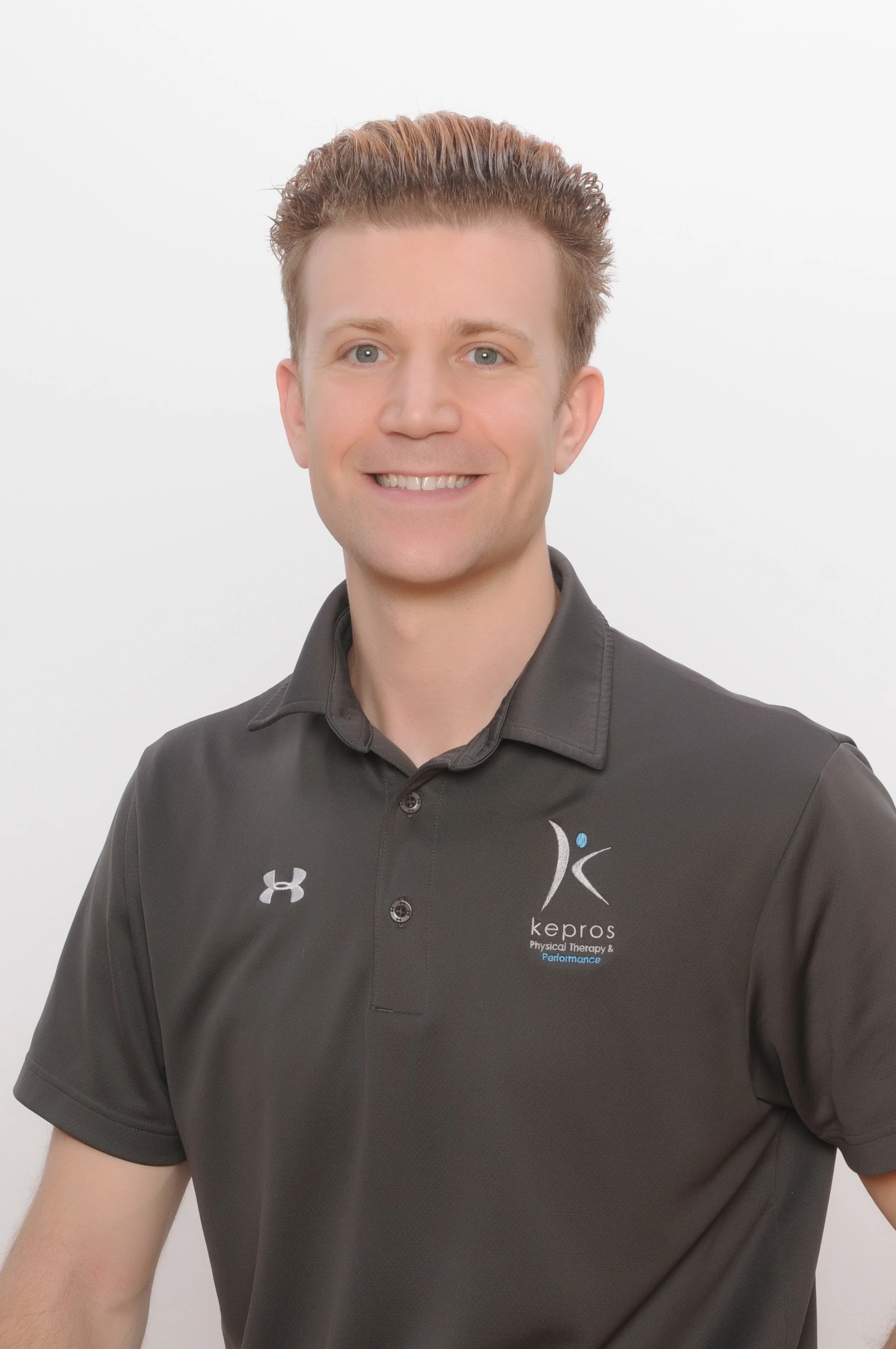 Garrett Testroet, PTA