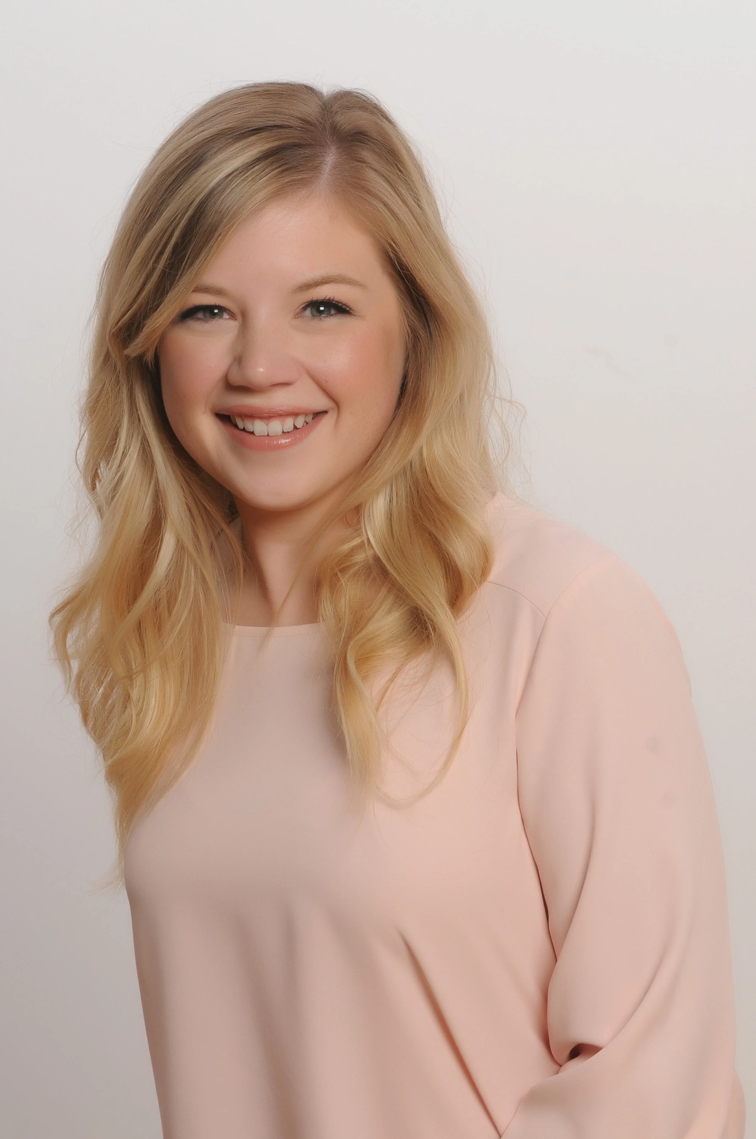 Rachel Benton