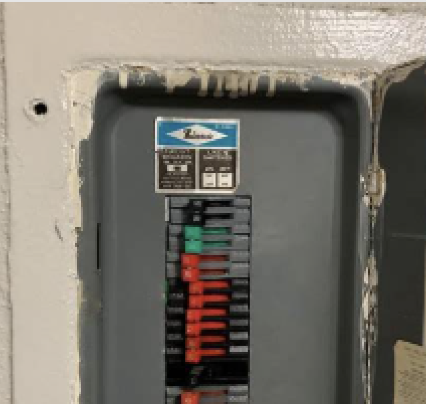 Zinsco Electrical Panels: Hazards, Identification, and What Homeowners Should Know