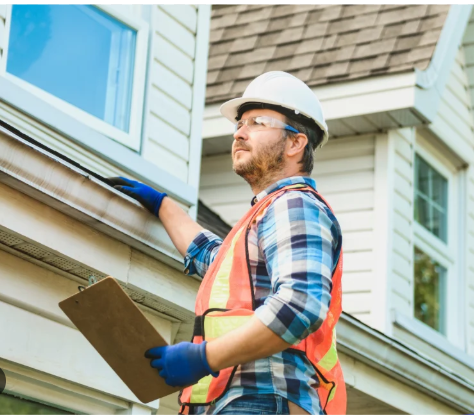 What Home Inspectors Actually Look For — And Why It Matters