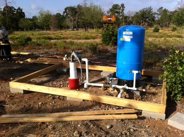 Why Summer Is the Best Time to Test Your Well Water                     Mitch Lowry | July 9, 2026