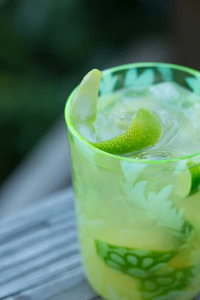 CAIPIRINHA