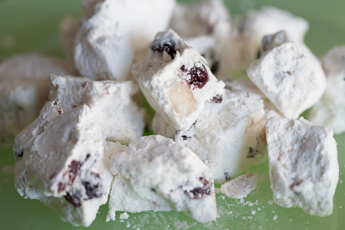 Torrone