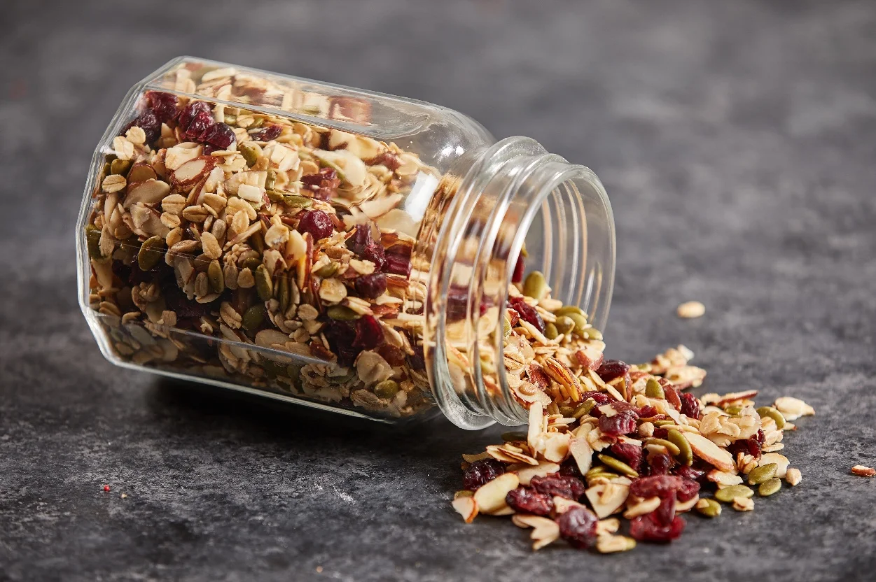 Harvest Granola