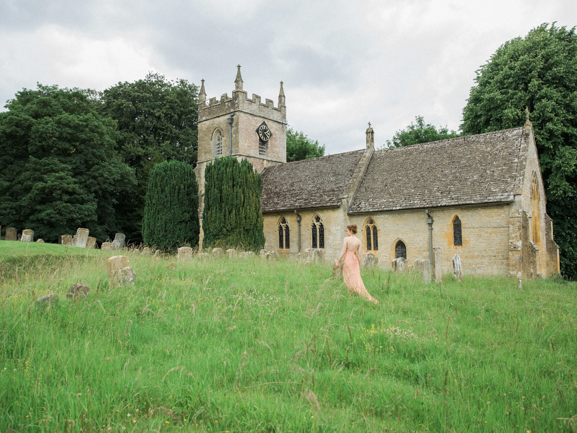 Cotswolds Chapel