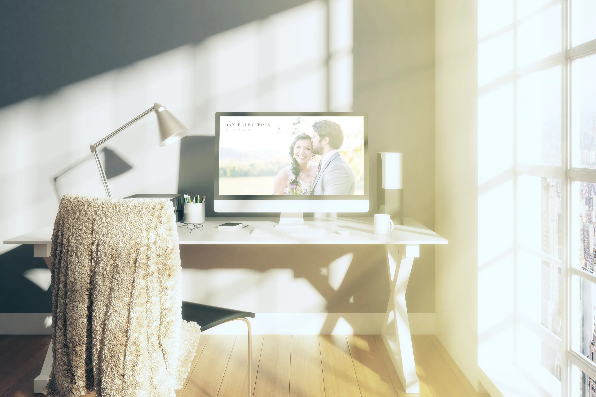 Hourly Rate, Web Structure & Design Consultation