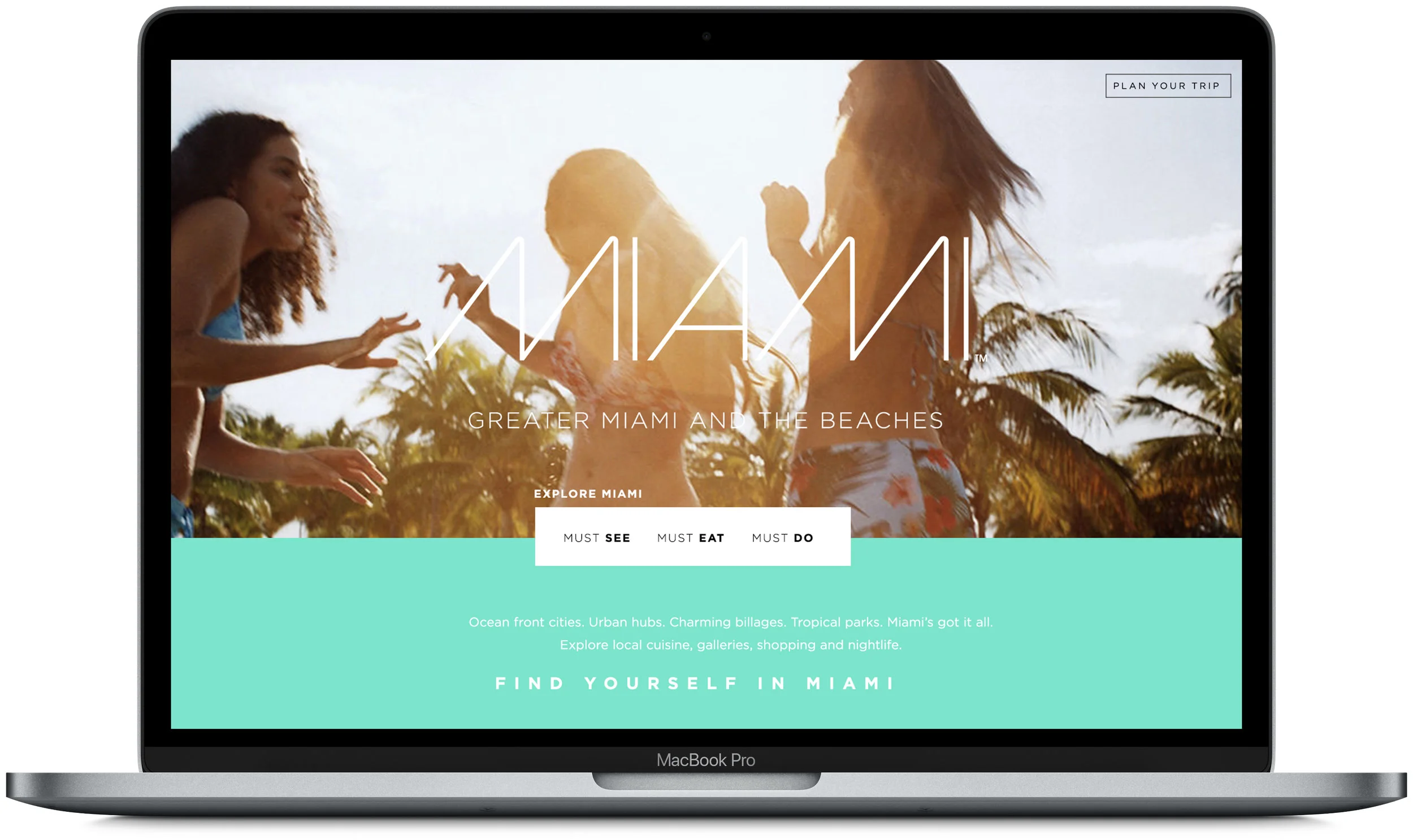 Miami Tourism