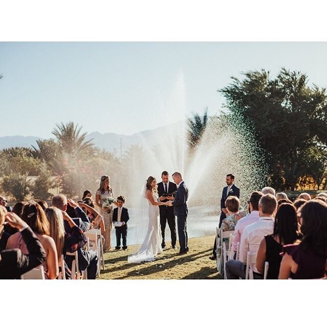 A beautiful La Quinta desert 🌵 wedding!
#weddingdress #wedding #weddingphotography #weddinginspiration #weddingday #weddingofficiant #laquinta #palmsprings #desertvibes #desertlife