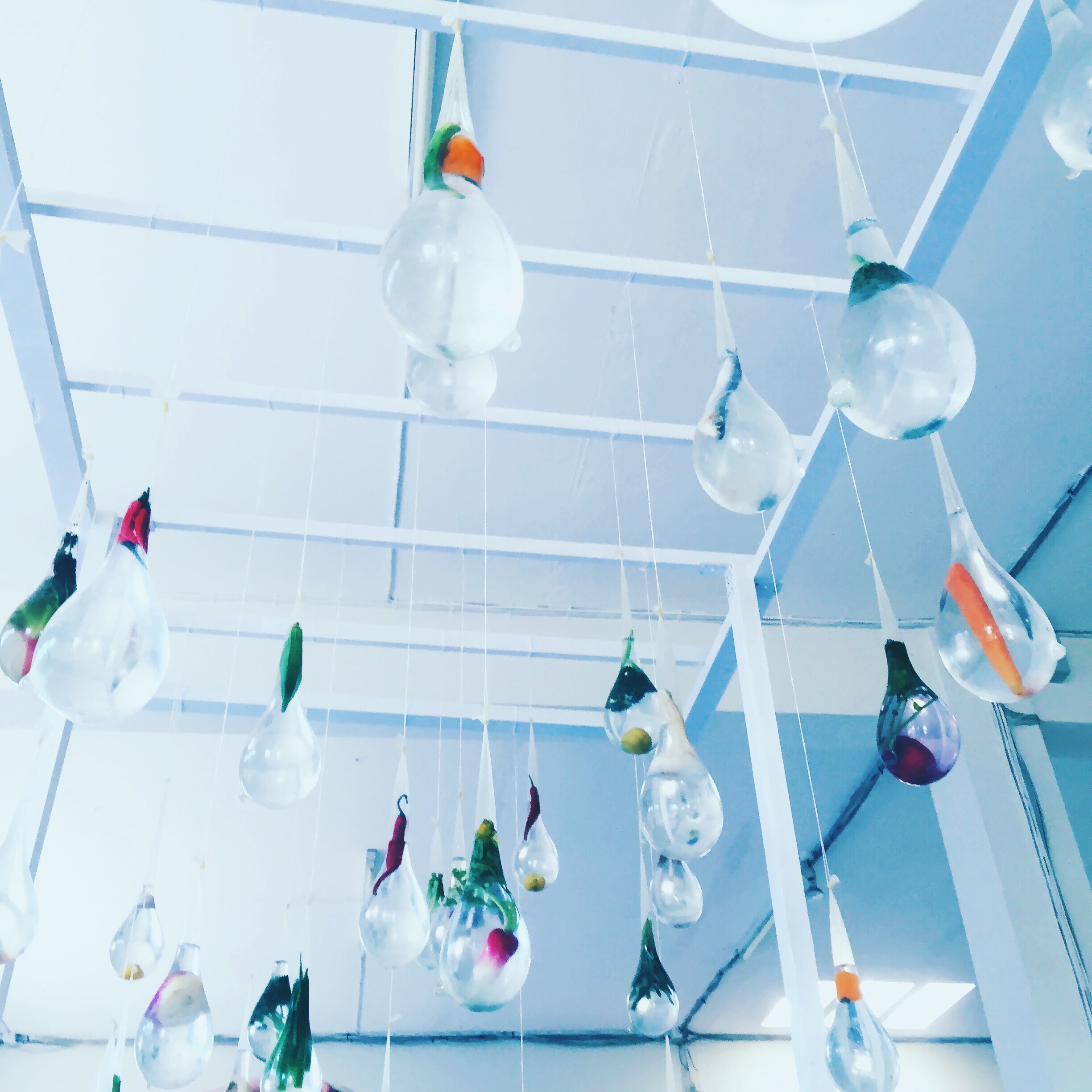 Not Yet Set - 2300/ Hotel Pro Forma, Copenhagen Denmark Installation / 2016. http://www.amycwen.com/multimedia/