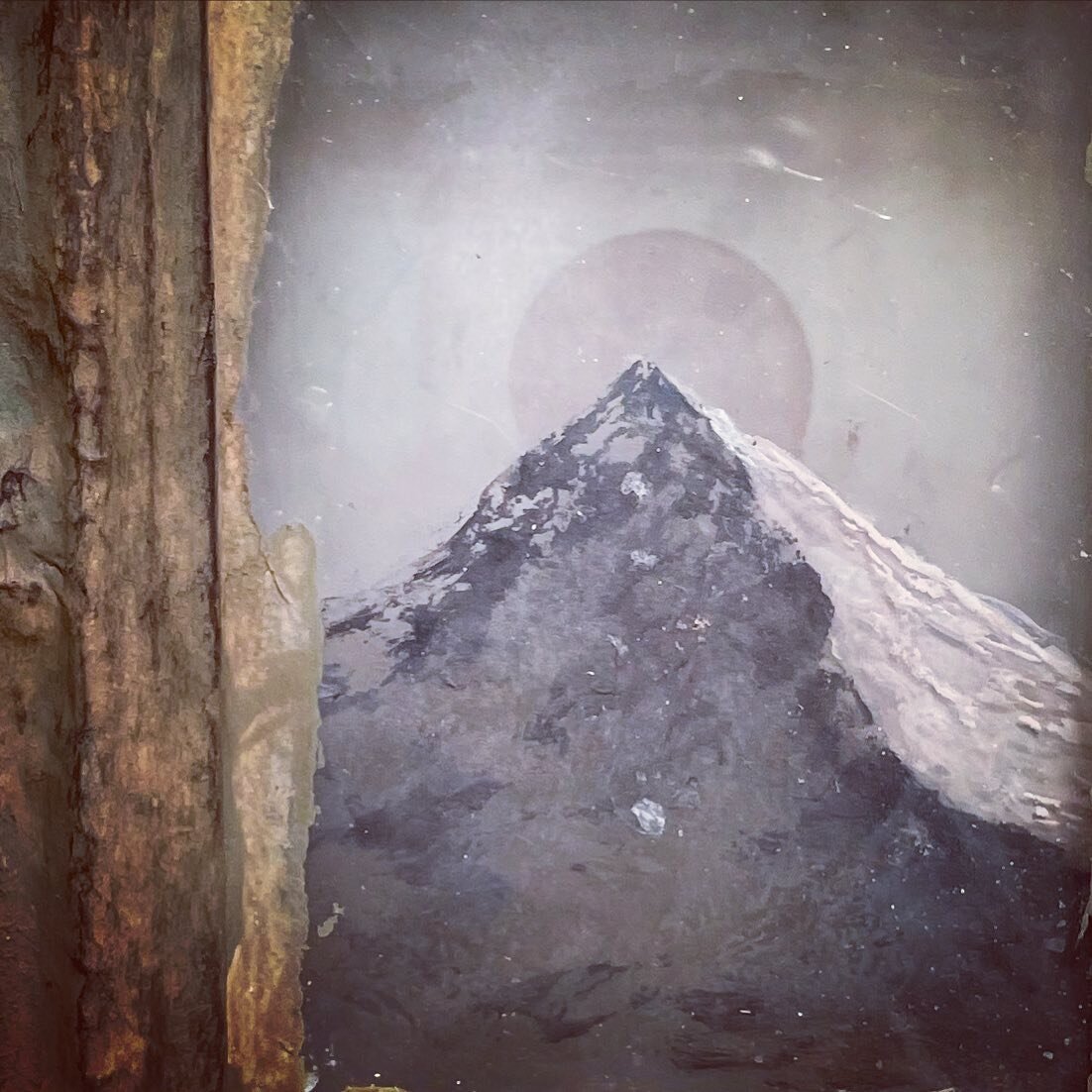 Inspiration by 墨白

#art #gallery #nature #mountain