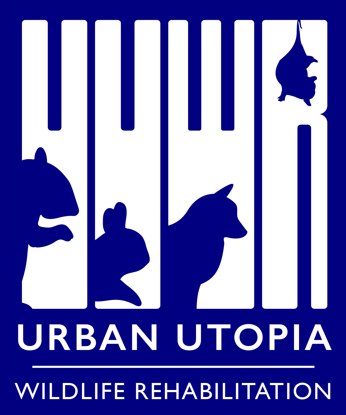 Urban Utopia Wildlife Rehabilitation