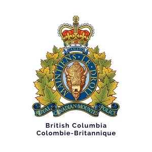 BC RCMP - Surrey, BC