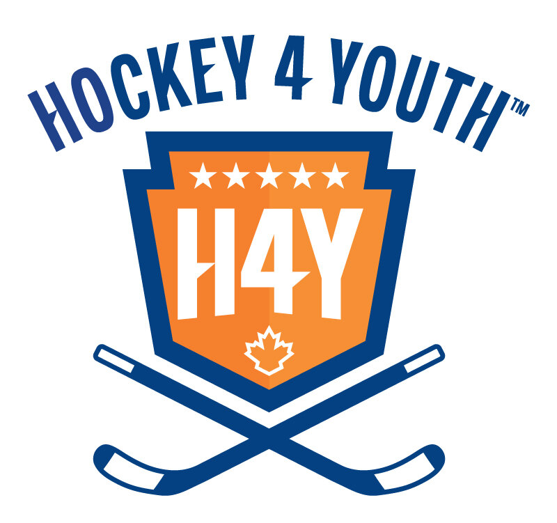 Hockey 4 Youth