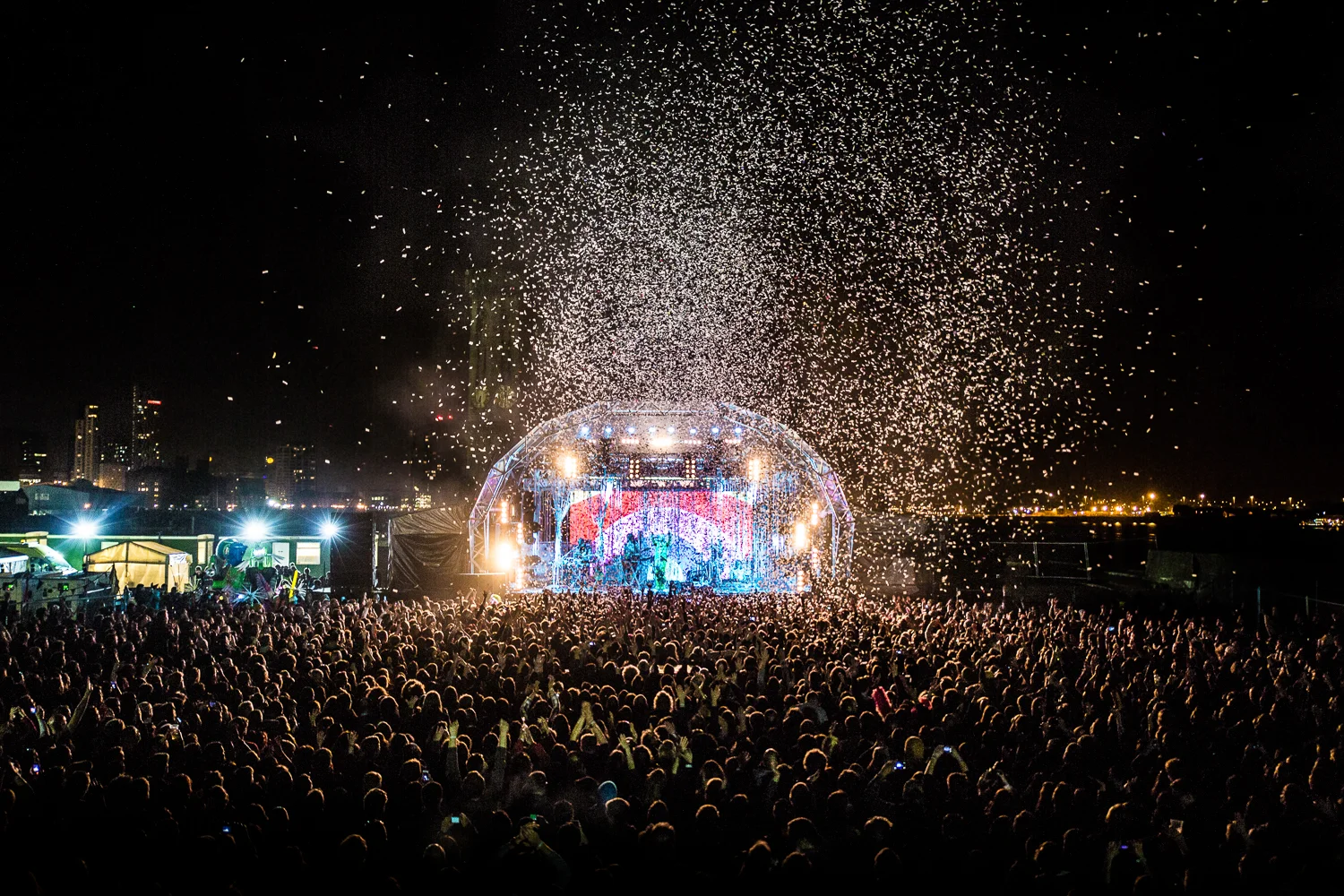 The Flaming Lips