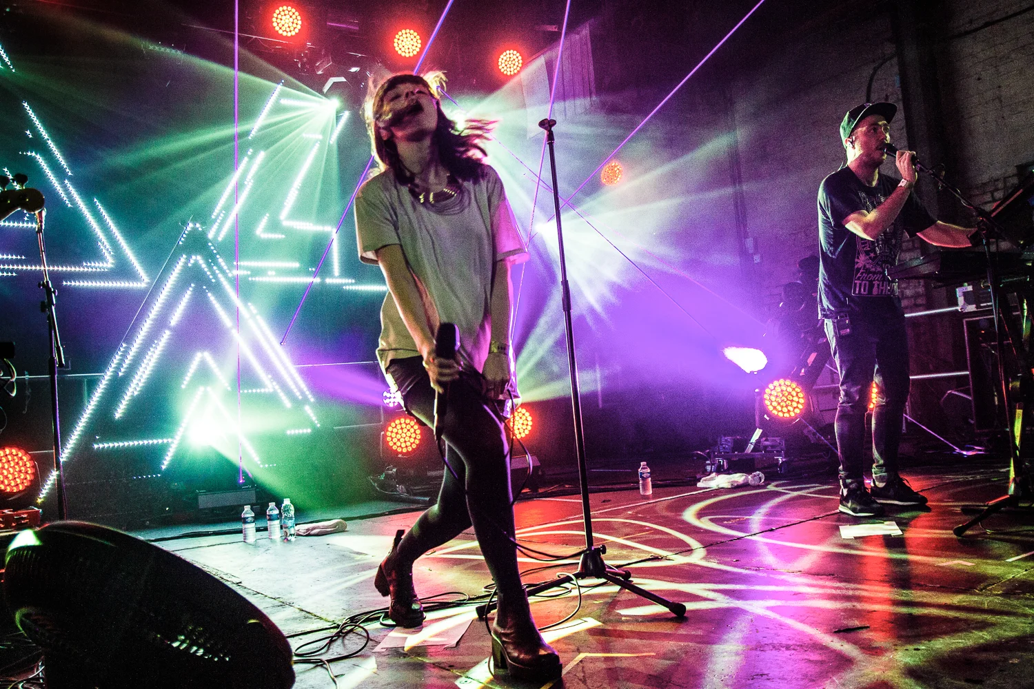Chvrches