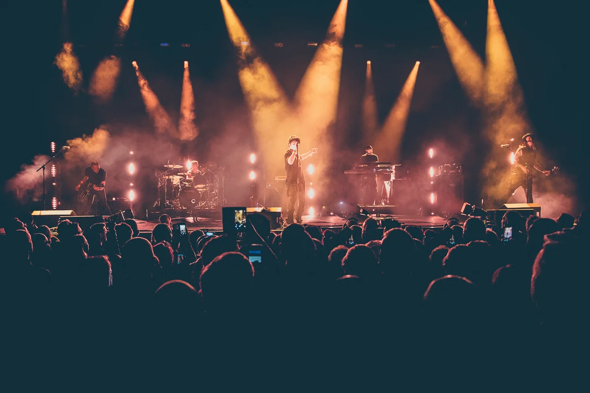 Gary Numan