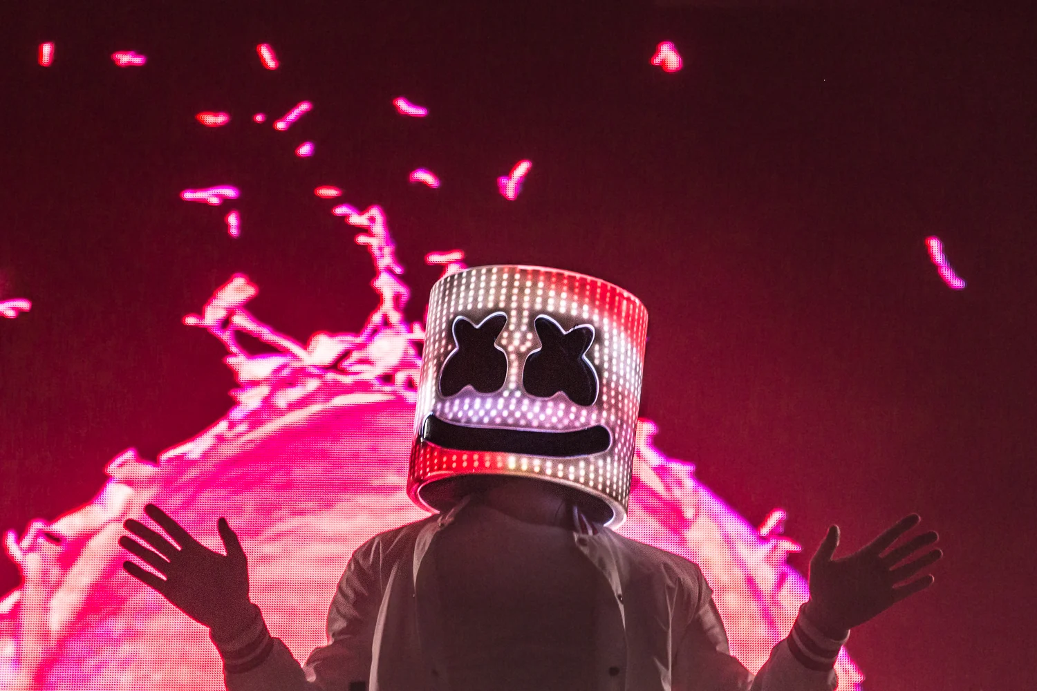 Marshmello