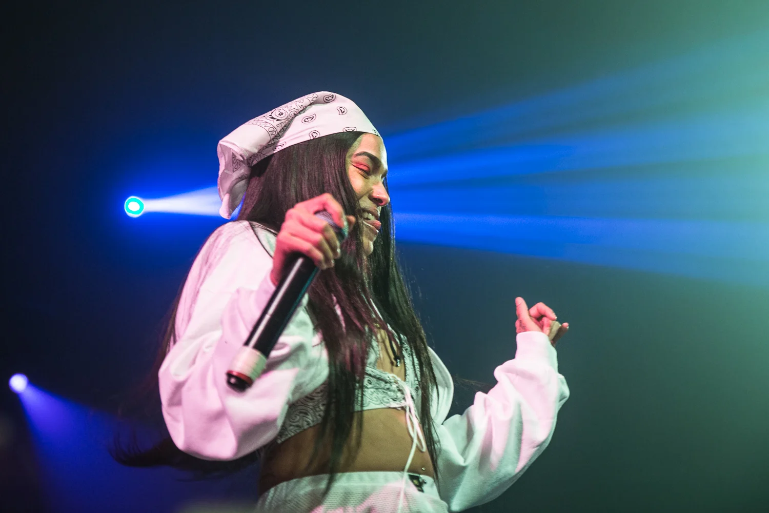 Princess Nokia