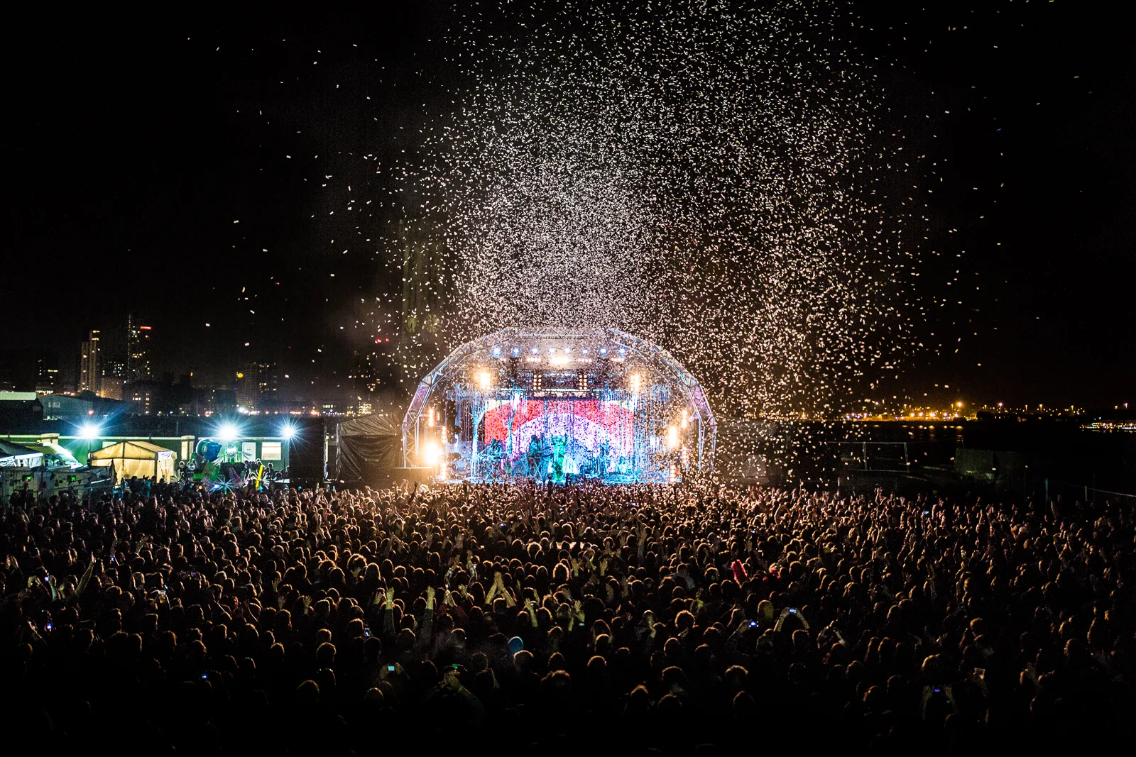 Liverpool Sound City